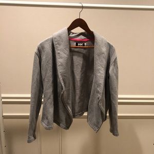 Women’s Medium Helly Hansen Full Zip